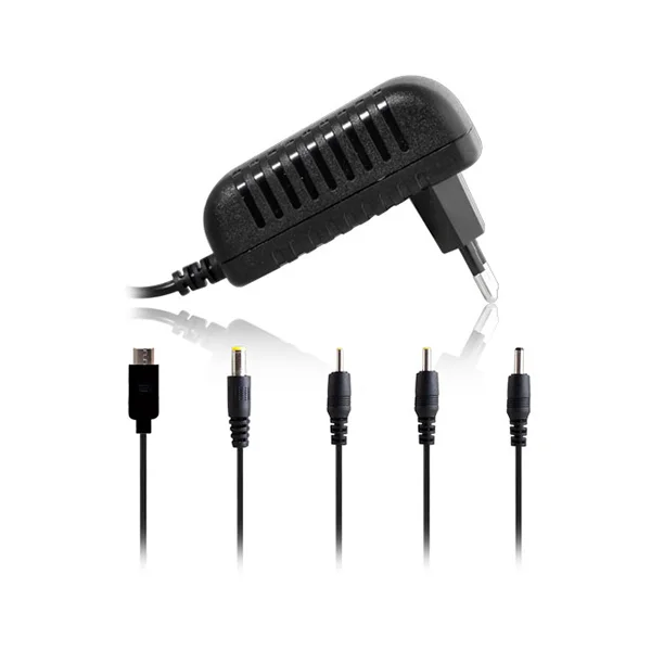 Slink Sl133A 12V 2A 5 Uçlu Universal Tablet Pc Adaptörü