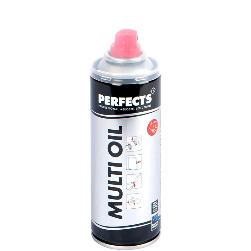 Perfects Multi Oil-Yağlı Sprey-200ML