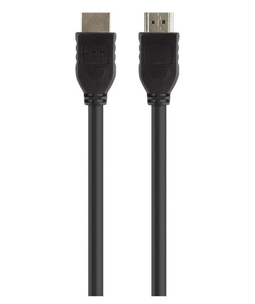 Belkin HDMI Digital Video Kablo 5m Siyah