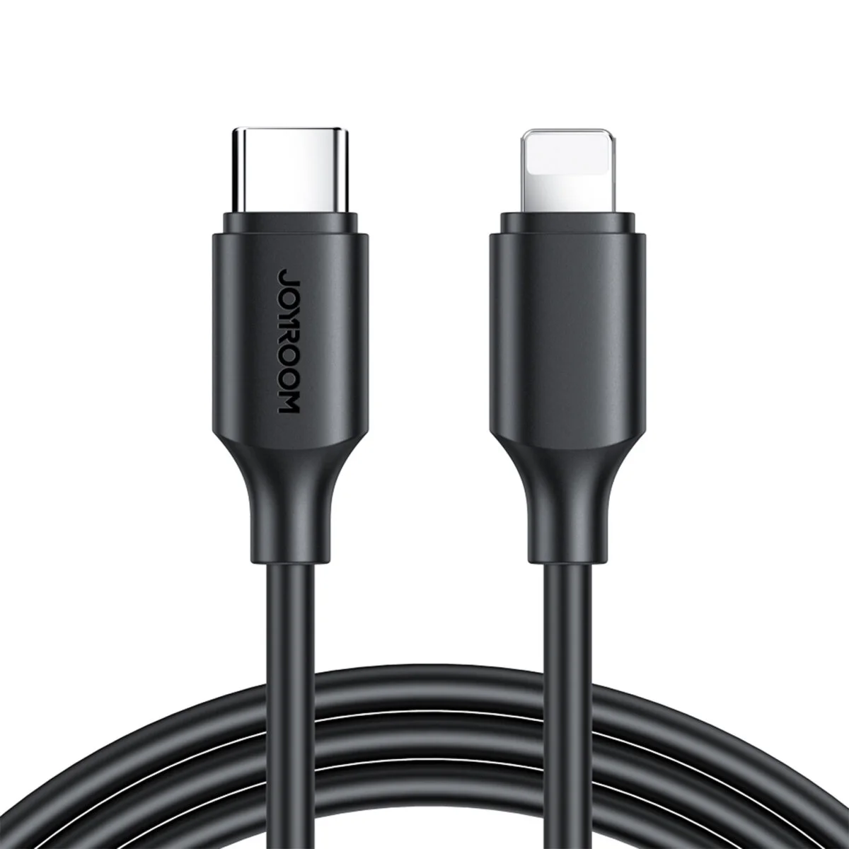 JOYROOM S-A9 30W FAST CHARGING CABLE  C TO L 1M BLACK