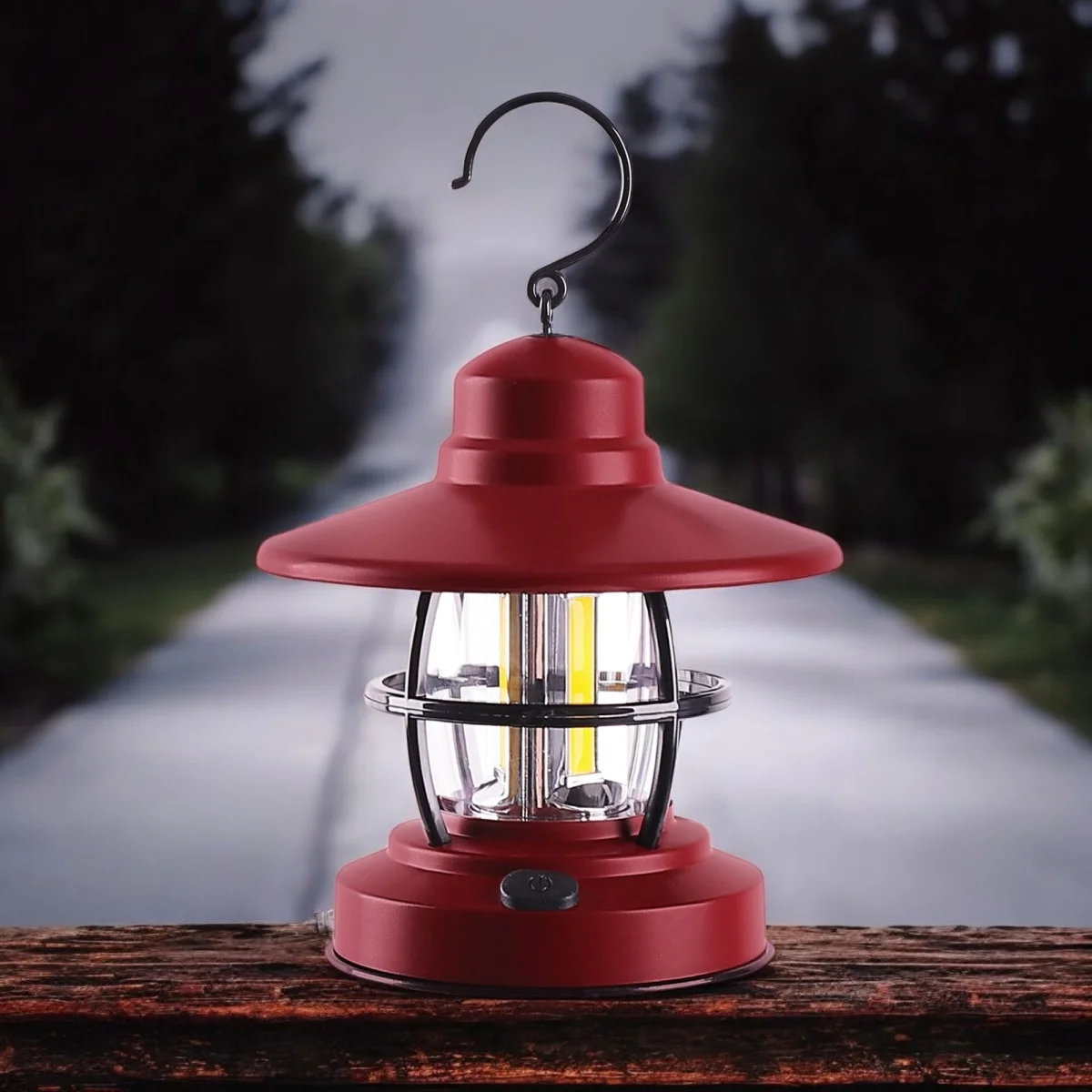 PANTHER PT-7722 KAMP LAMBASI