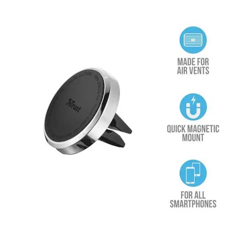 Trust 20823 Urban Araç Içi Akıllı Telefon Tutucu (Manyetik)