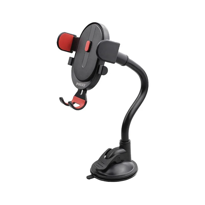 Phixi Force CH63 360° Esnek Araç Tutucu