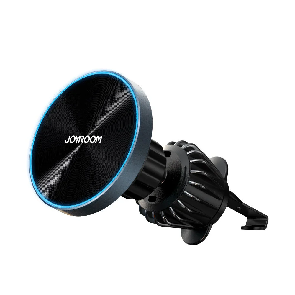 JOYROOM JR-ZS240 MAGNETIC WIRELESS CAR CHARGE HOLDER