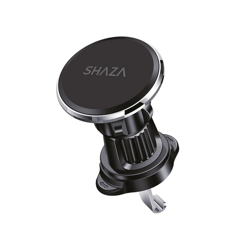 SHAZA SF5502/BK Manyetik Araç Telefon Tutucu