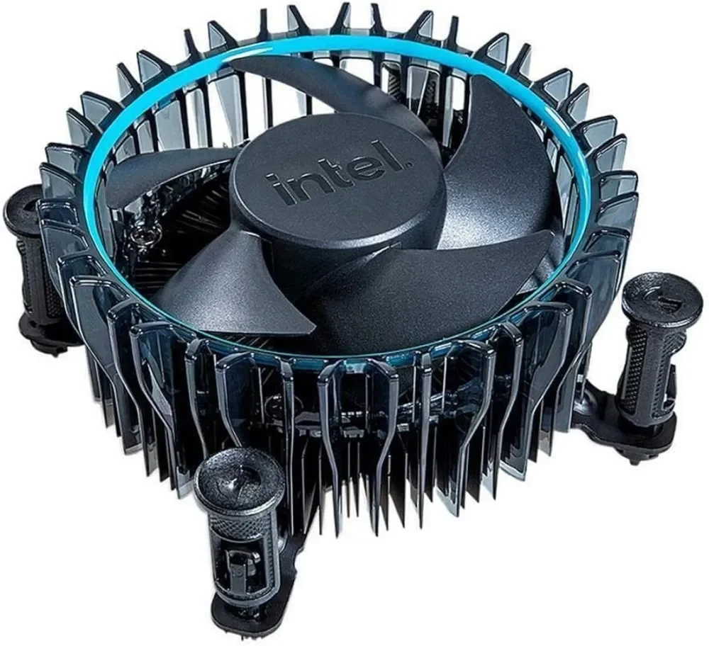 INTEL BXTSRM1 Socket 1700pin Alüminyum Orjinal Fan (M23901-001)