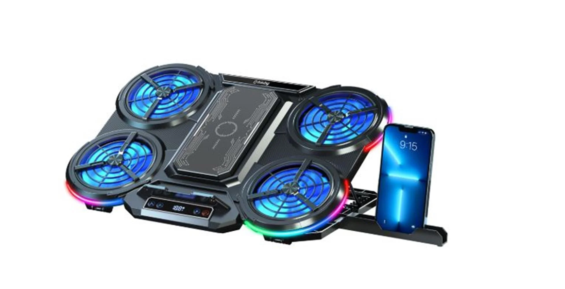 Frisby FNC-5270ST Notebook Soğutucu &amp; Stand