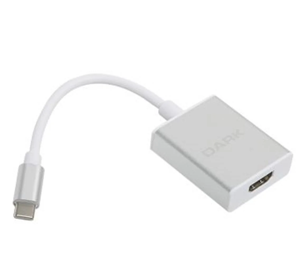 Dark DK AC U31XHD USB 3.1 Type C - HDMI Dönüştürücü
