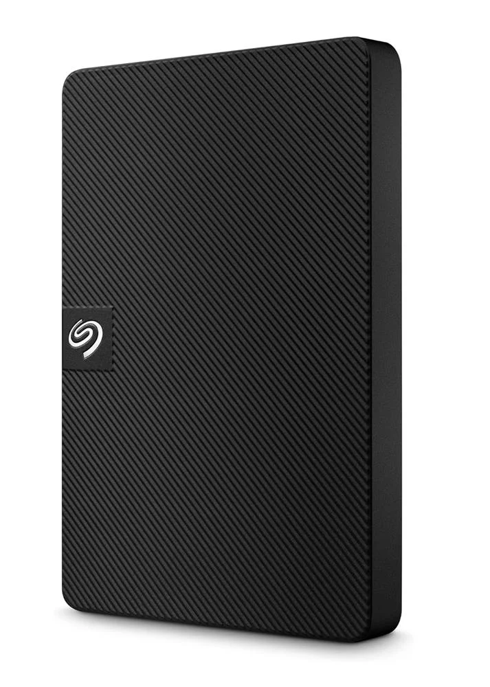 Seagate 5TB Expansion STKM5000400 USB 3.0 2.5" Siyah Harici Harddisk
