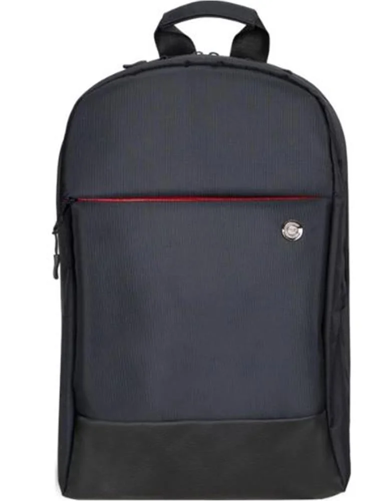 Plm Palma 15.6" Notebook Sırt Çantası Siyah