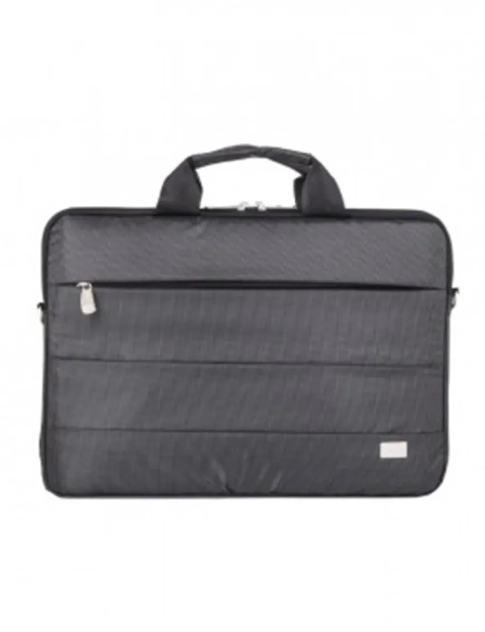 Plm Canyoncase 15.6" Siyah Notebook Çantası