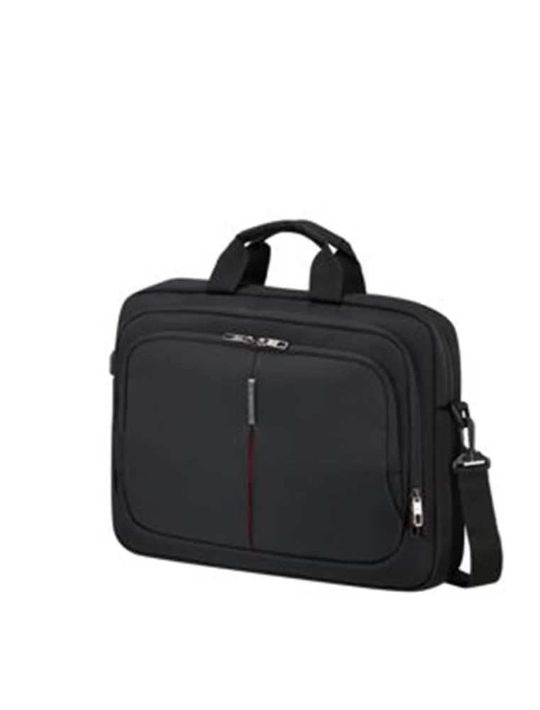 Samsonite KR2-09-008 17.3  Guard IT 3.0 Notebook Sırt Çantası Siyah