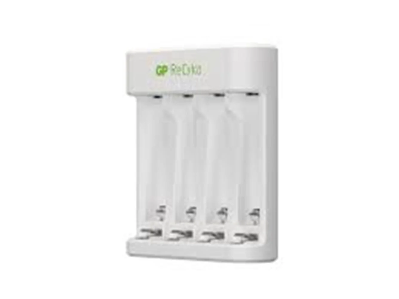 Gp B441R21-2GTLB1 Pilsiz Usb Şarj Cihazı 4 lü