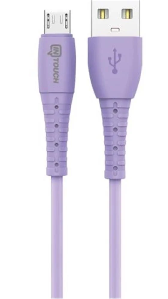 Baseus Crys 2.4A A to Lgt 1.2m Kablo Mavi (CAJY000003)