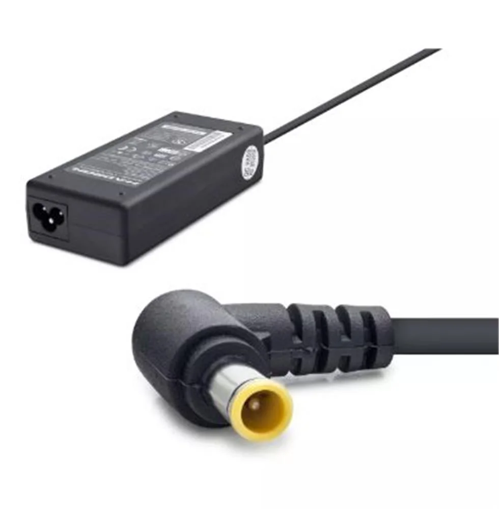 HADRON HD712 NOTEBOOK ADAPTÖRÜ 19.5V 4.74A 6.5-4.4 SONY