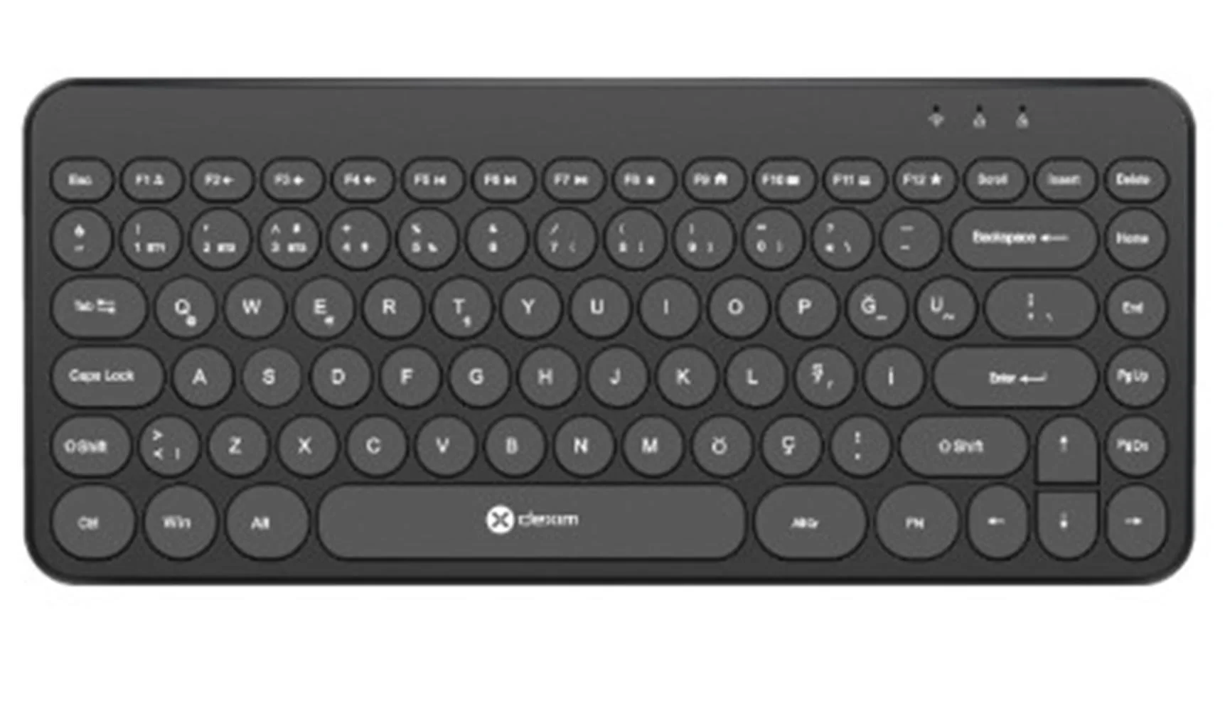 Dexim KBW002 Bluetooth Klavye