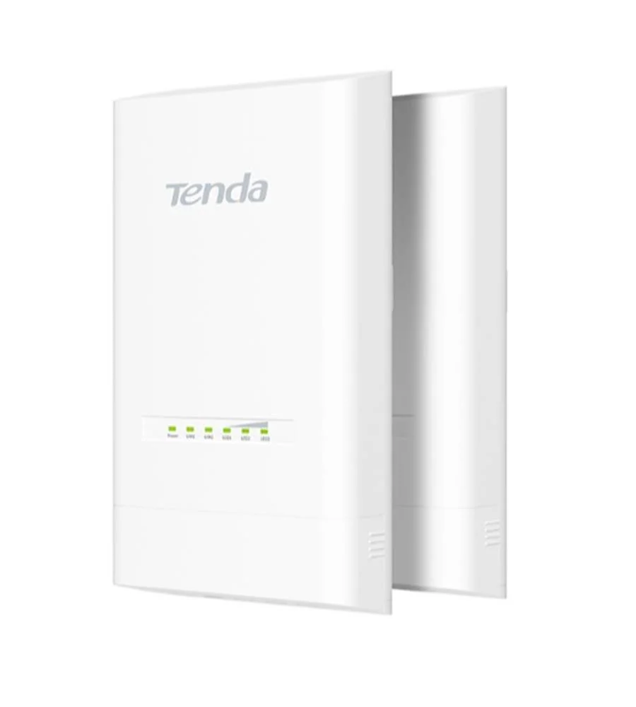 Tenda O4-KIT Outdoor 5 Ghz 867 Mbps Dış Mekan CPE Access Point
