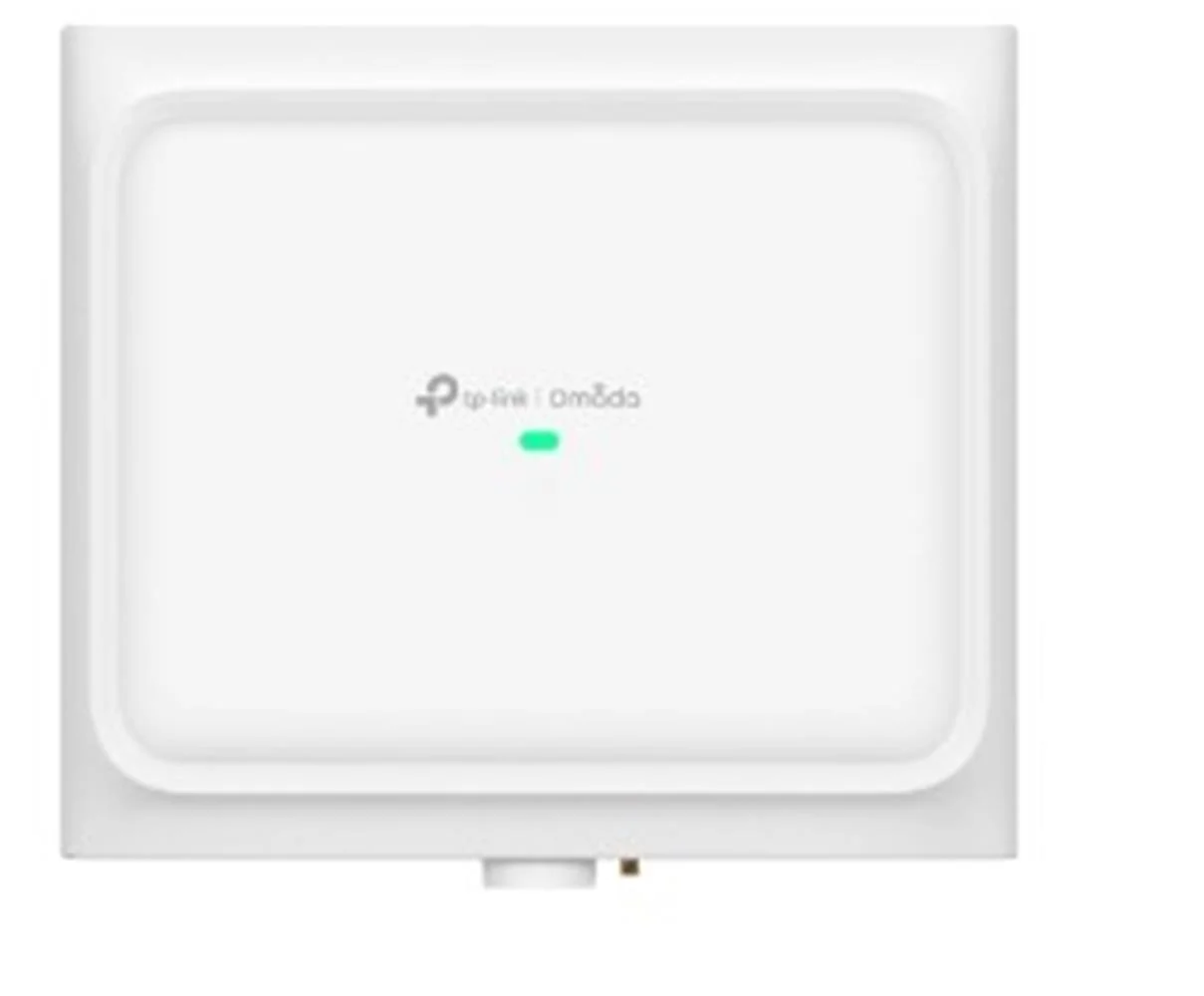 Omada Tp-Link EAP772-OUTDOOR Çok Yönlü BE9300 TRI-BAND WI-FI7 Access Point