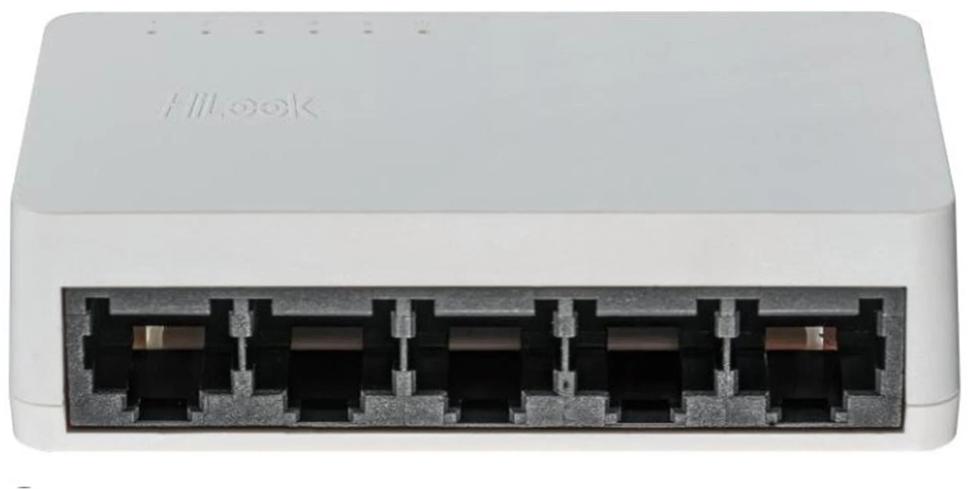 Hilook NS-0505D 5 Port 10-100-1000 Mbps Switch