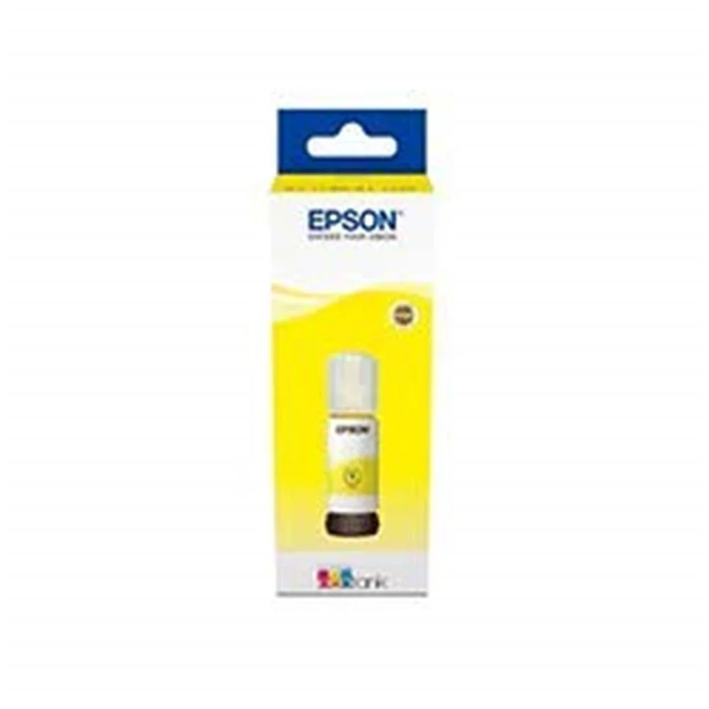 Epson 103 Yellow Sarı Şişe Mürekkep T00S44A L1210-3210-3250-5290
