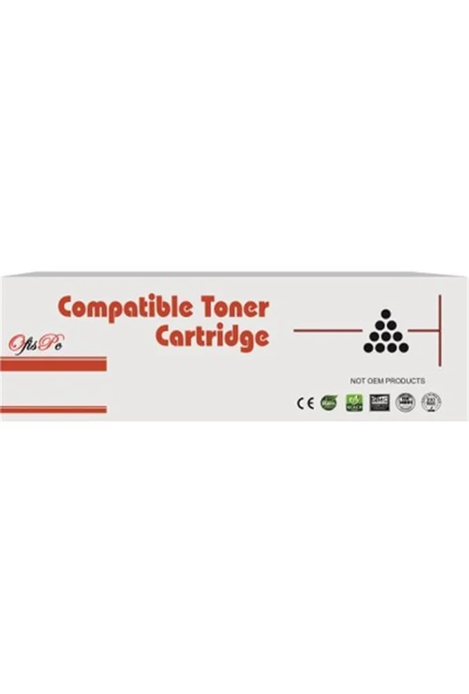 OfisPc Brother TN-213-TN-263-TN-283-TN-273 Sarı 1.3K Muadil Toner