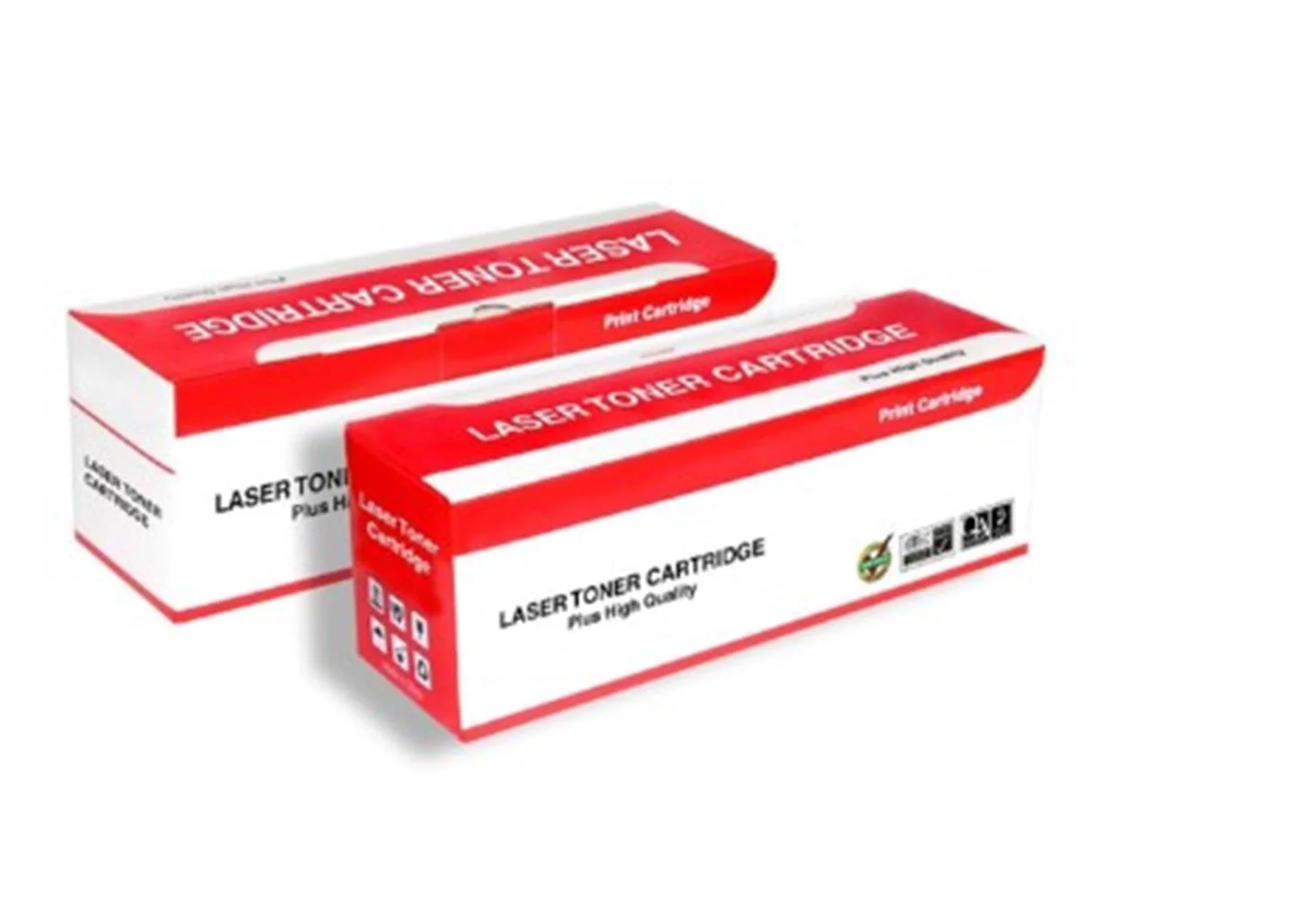 Noname CF403X-201X Kırmızı Muadil Toner