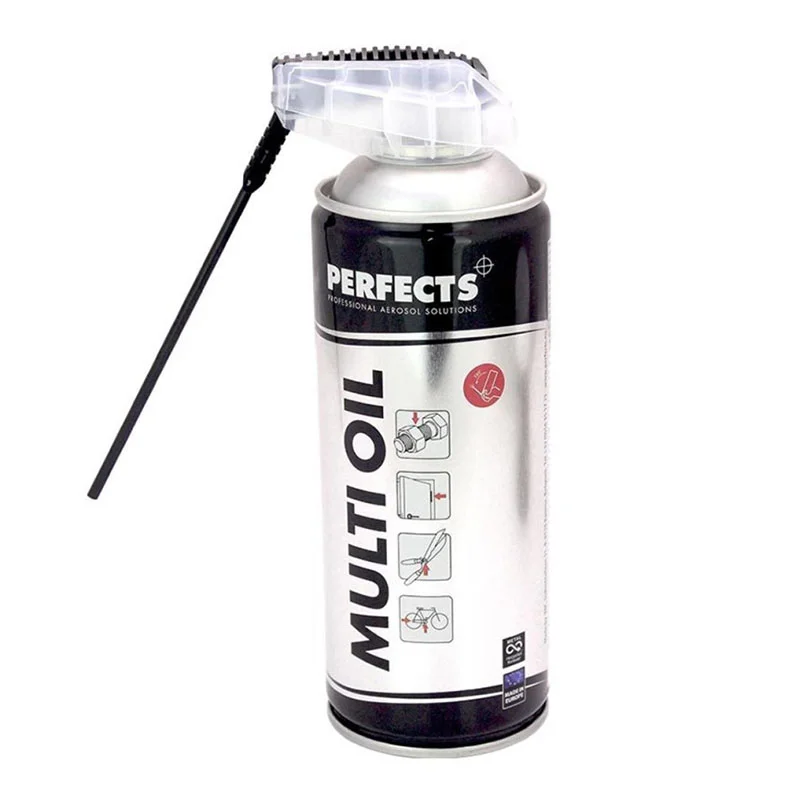Perfects Multı Oıl 400 ml