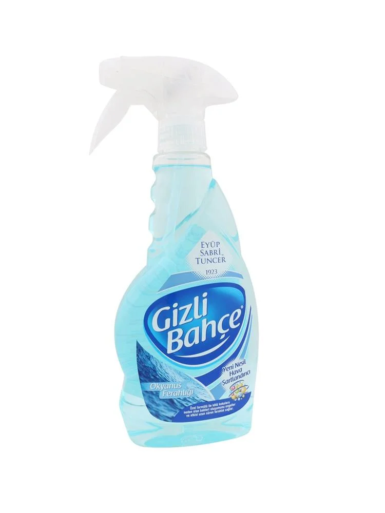 Eyüp Sabri Tuncer Okyanus Ferahlığı 500ml Sprey