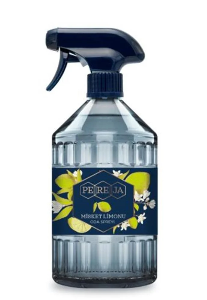 Pereja Misket Limonu Oda Spreyi 500 ml