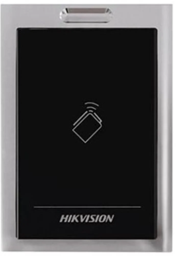 Hikvision DS-K1104MK Mifare Kart Okuyucu Keypad