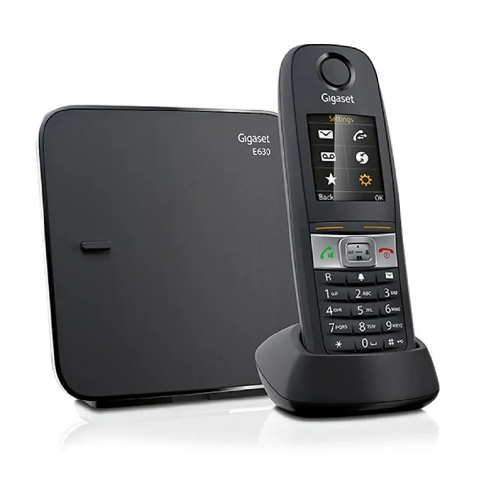 Gigaset E630 Dect Telefon