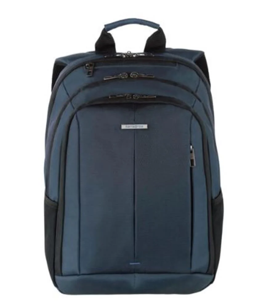 Samsonite CM5-01-005 14.1" Guard IT 2.0 Notebook  Sırt Çantası Mavi