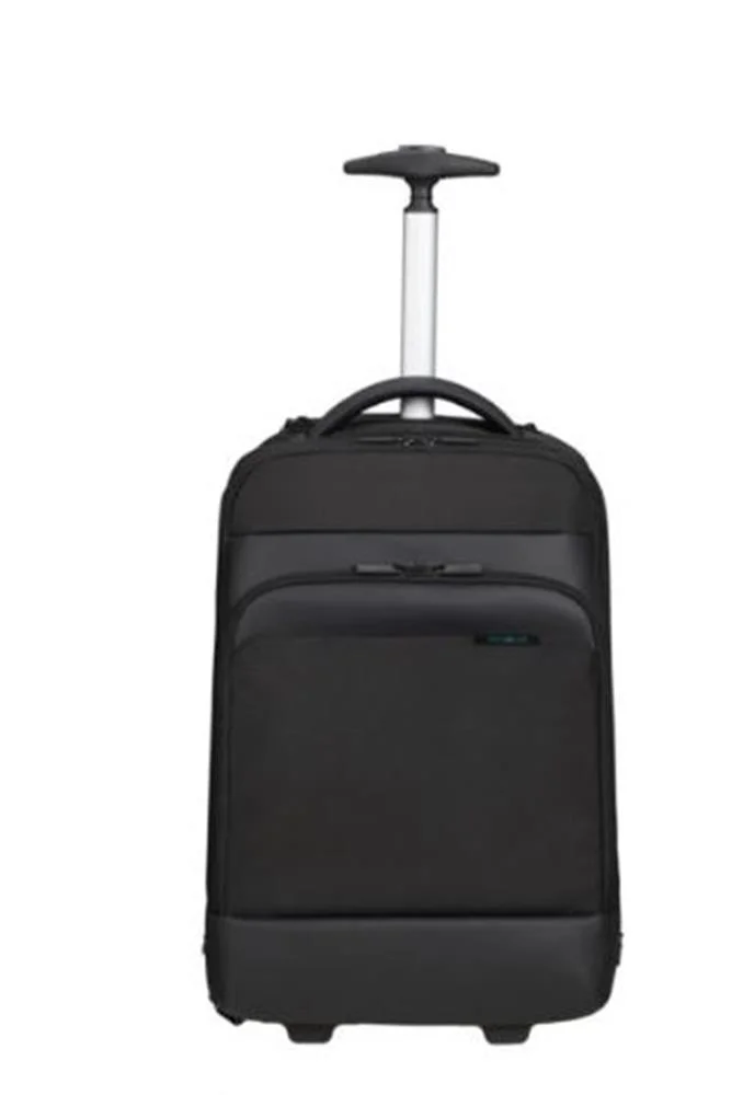 Samsonite Kf9-09-006 17.3" Mysight Usb Girişli Notebook Sırt Çantası Siyah