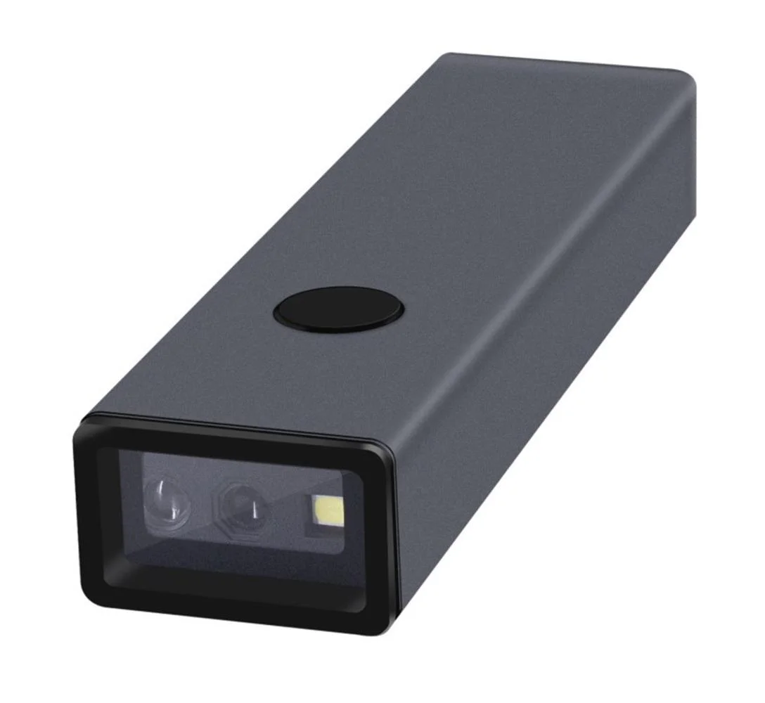 KodScan KDS-5040 2D Karekod Kablosuz Hafızalı Barkod Okuyucu 2.4G,USb,Bluetooth