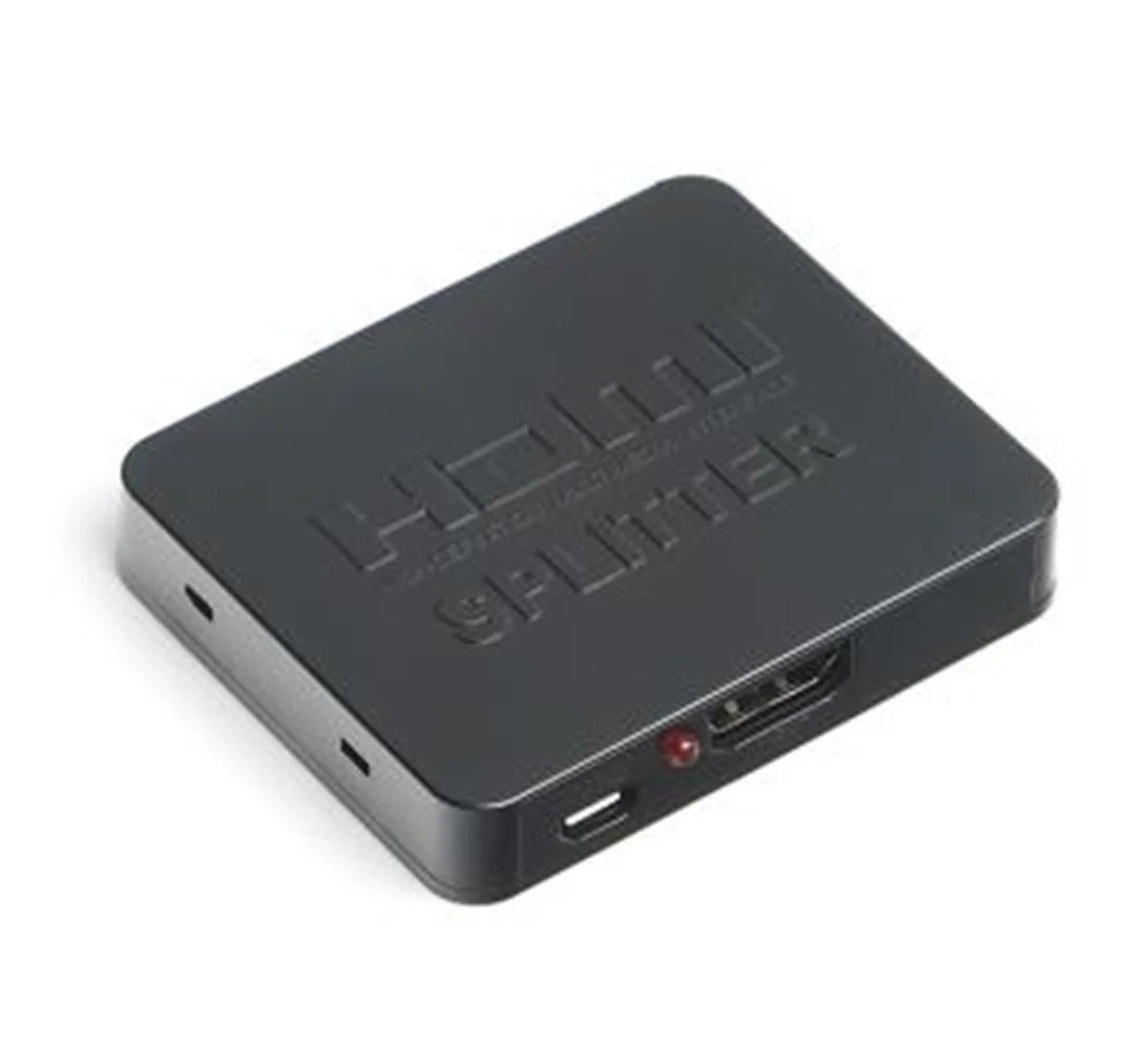 Dark DK-HD-SP1X2 4K UltraHD 1 Giriş 2 Çıkışlı HDMI Splitter