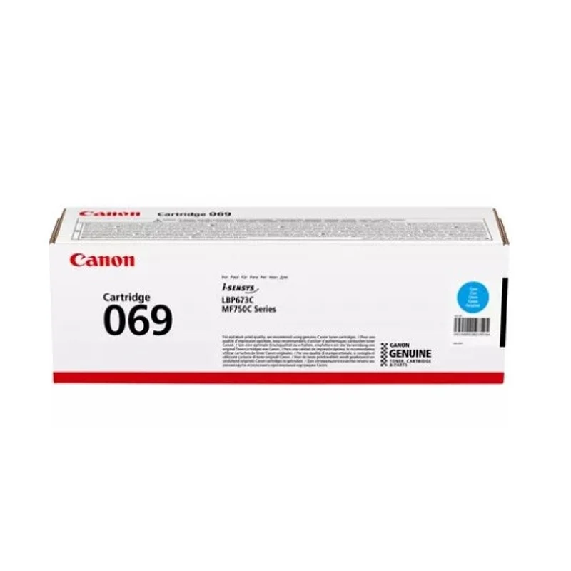 Canon CRG 069 C 5093C002