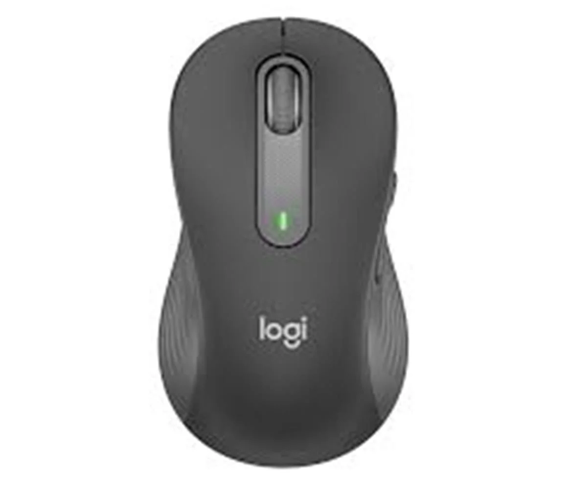 Logitech 910-006253 M650 Signature Siyah Mouse