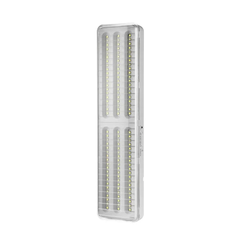 PANTHER PT-3012 120 SMD LED ŞARJLI IŞILDAK
