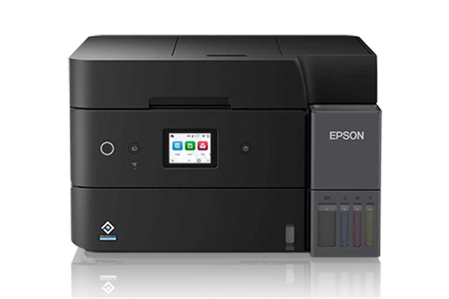 Epson L6390 MEAF  DUBLEKS Yazıcı-Tarayıcı-Fotokopi-Faks Renkli Mürekkep Tanklı Yazıcı