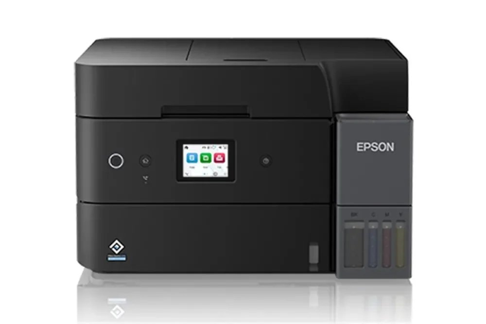Epson L6390 MEAF  DUBLEKS Yazıcı-Tarayıcı-Fotokopi-Faks Renkli Mürekkep Tanklı Yazıcı