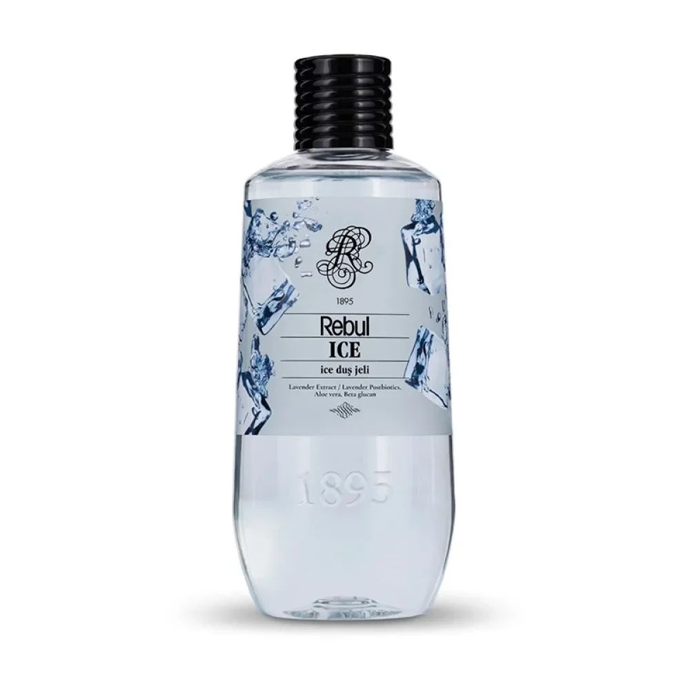Rebul 500ml ML Ice Duş Jeli