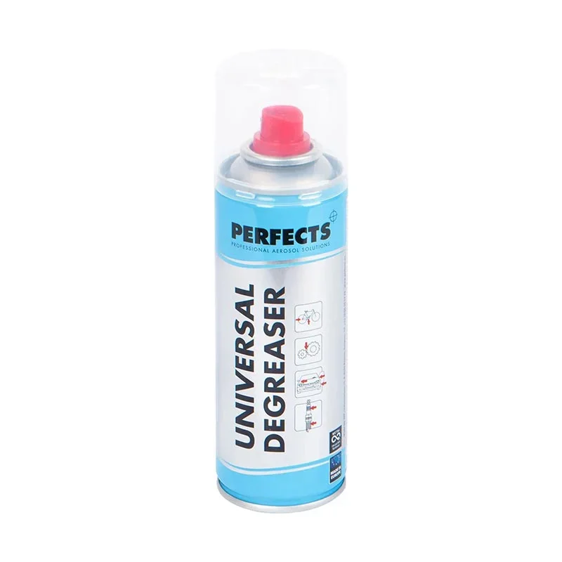 Perfects Mavi Kapak Yağ Temizleme (Ca3935)