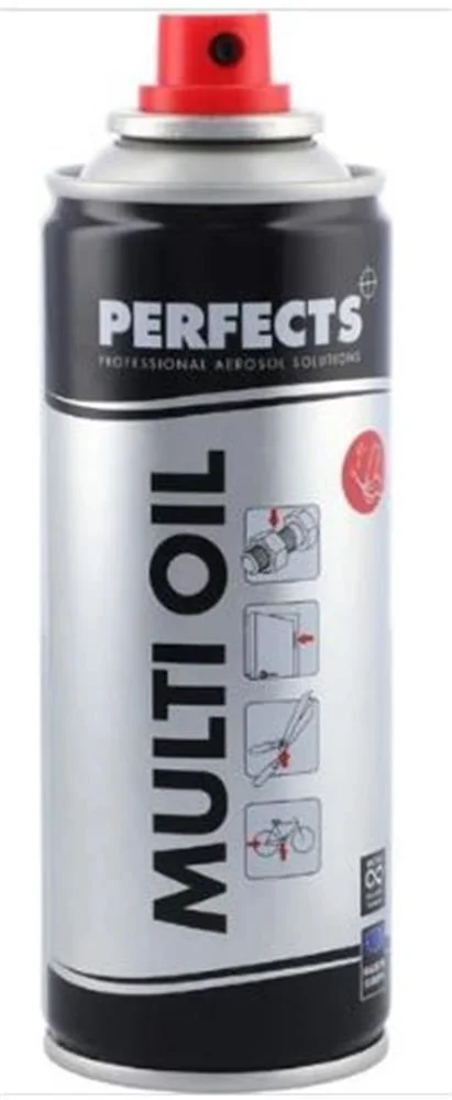 Perfects Multı Oıl 200 ml