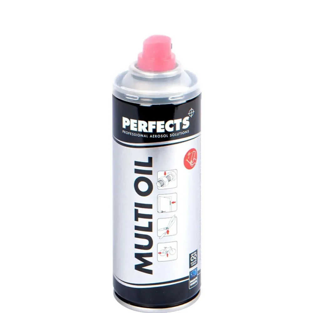 Perfects Multı Oıl 200 ml