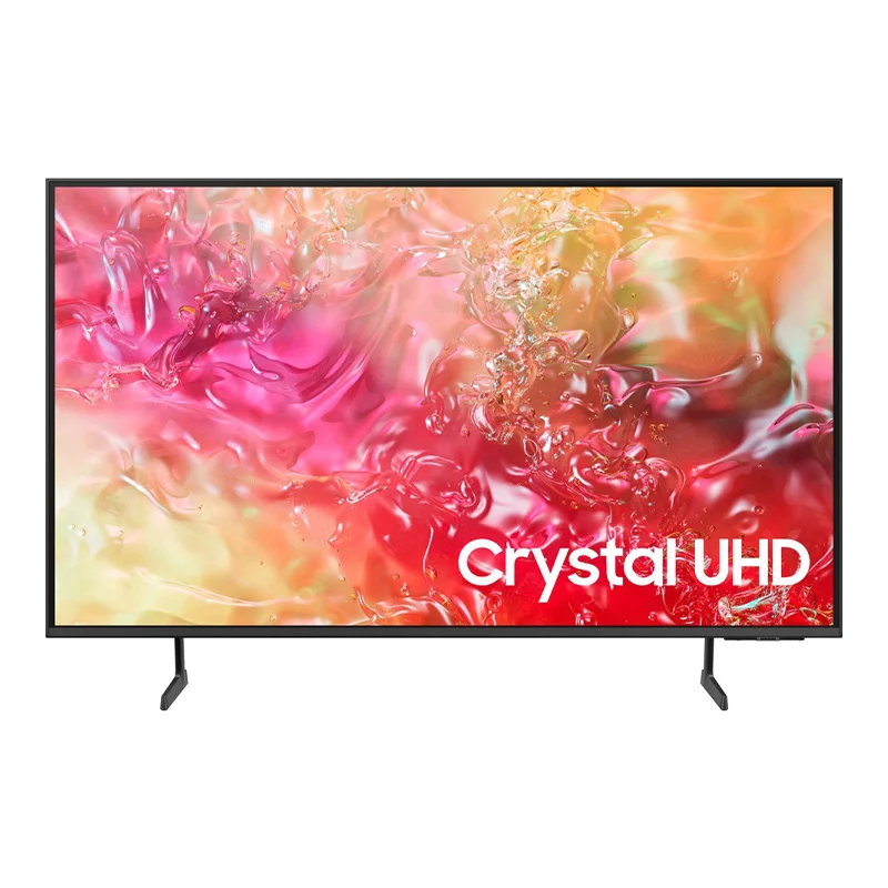 Samsung 55DU7200 55" 139 Ekran Uydu Alıcılı Crystal 4K Ultra HD Smart LED TV