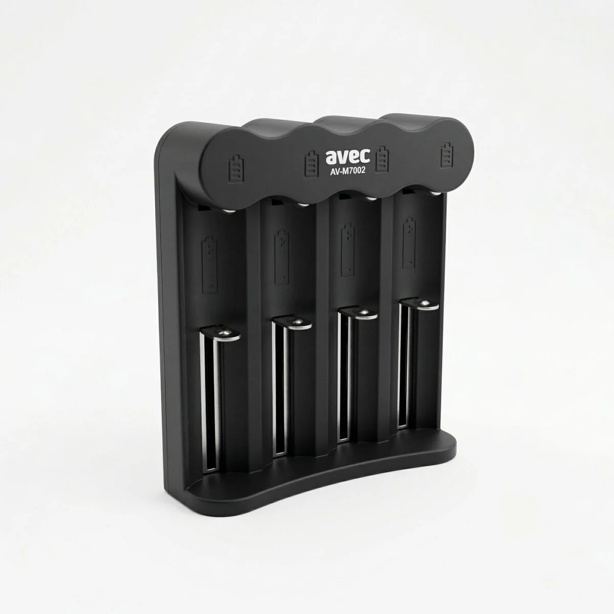 AVEC AV-M7002 LI-ON 4LÜ ŞARJ CİHAZI