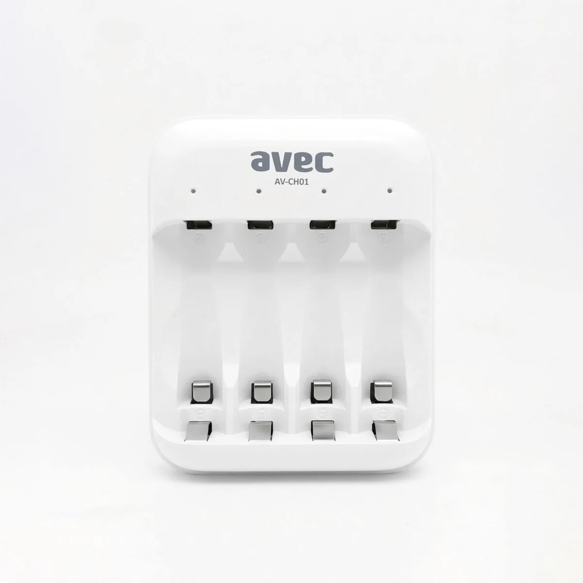 AVEC AV-CH01 USB HIZLI PİL ŞARJ CİHAZI 4LÜ