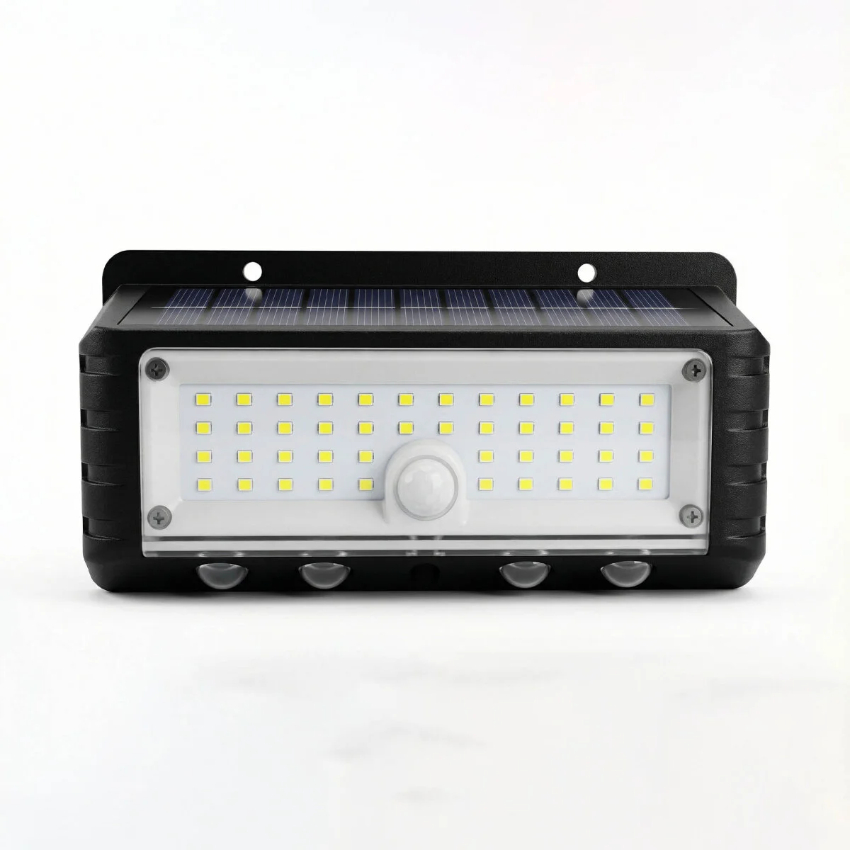 PANTHER PT-2963 SOLAR LED DUVAR LAMBASI