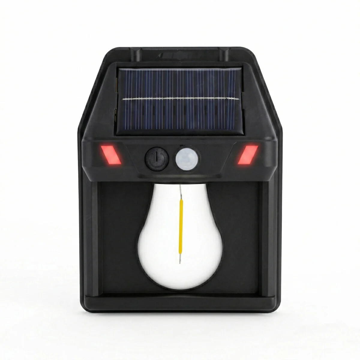 PANTHER PT-2971 SOLAR LED DUVAR LAMBASI