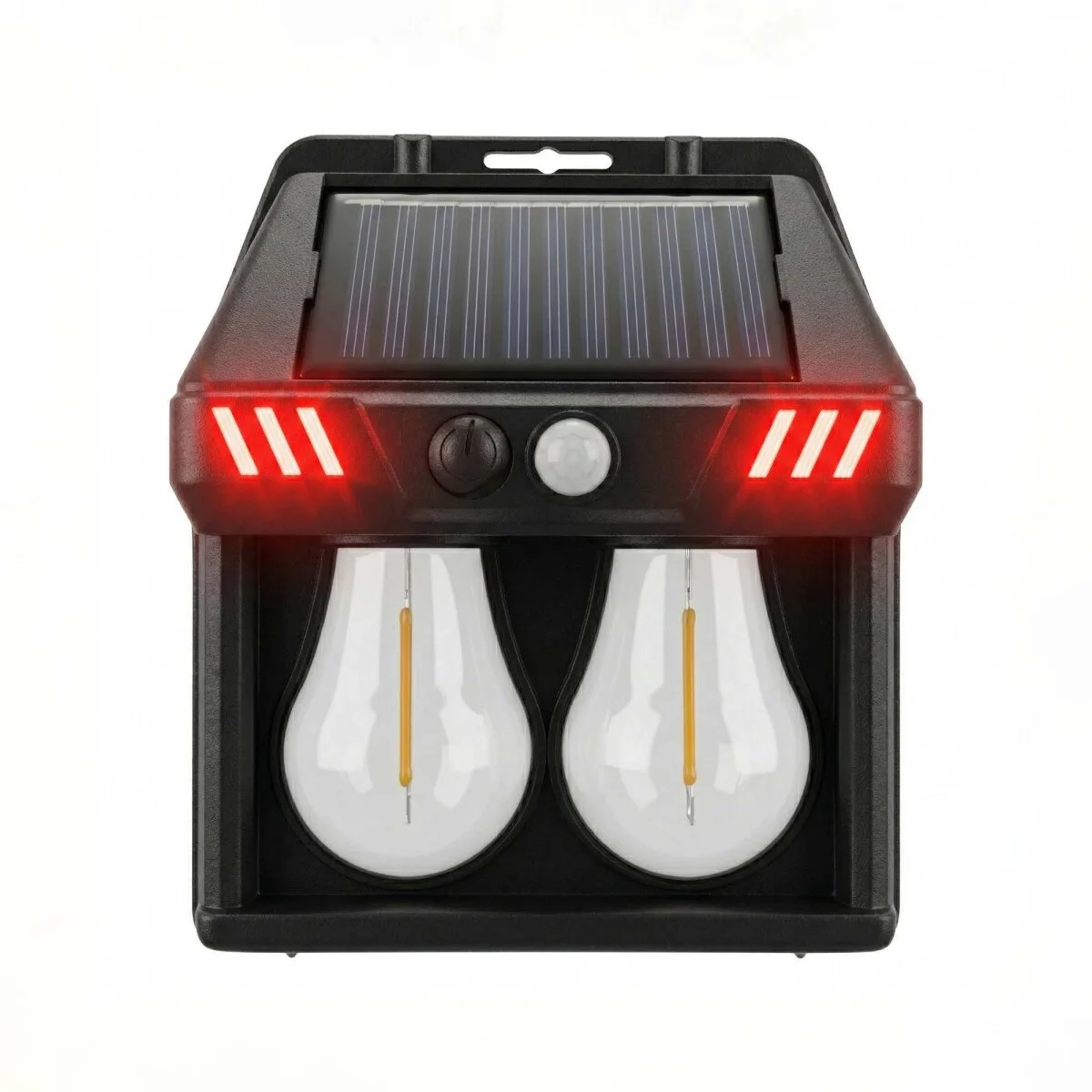 PANTHER PT-2972 SOLAR LED DUVAR LAMBASI